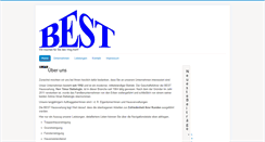 Desktop Screenshot of besthauswartung.com