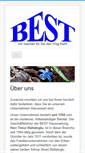 Mobile Screenshot of besthauswartung.com